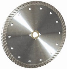 DIAMOND BLADE 10 TURBO PREMIUM "